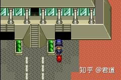 重装机兵2改详细攻略(gba重装机兵2改love3322(GBA重装机兵2改(MM2改)终极图文攻略世界地图)) 第2张 重装机兵2改详细攻略(gba重装机兵2改love3322(GBA重装机兵2改(MM2改)终极图文攻略世界地图)) 第2张