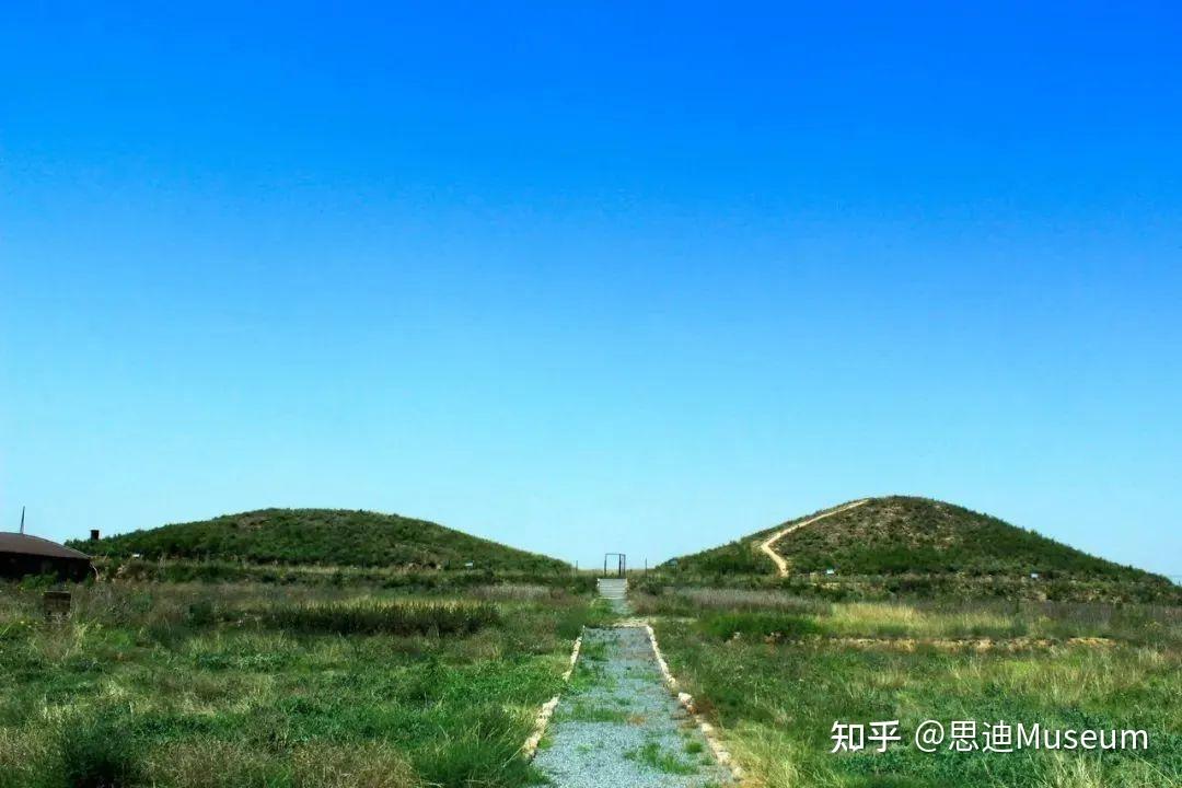 赵王陵屡次被盗,失窃文物曾被贩卖到英国,加拿大等国,部分追回的国家