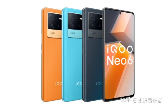 高性價比手機推薦 |iqoo neo6,紅米 k50pro,realme gt2,oppo reno 6