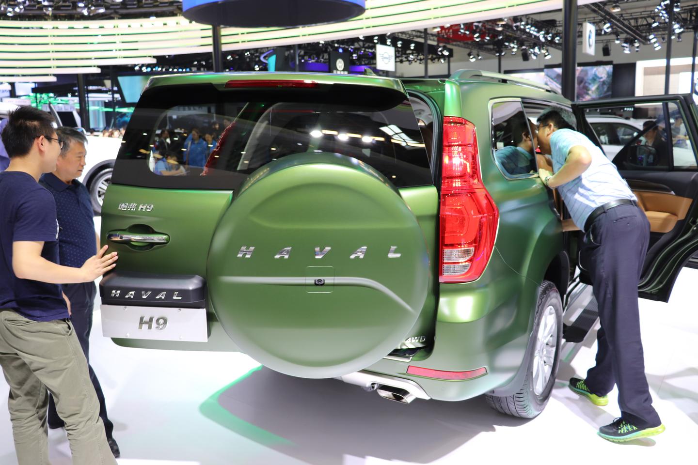 哈弗旗下最值得买的3款车,哈弗H6或许已成为