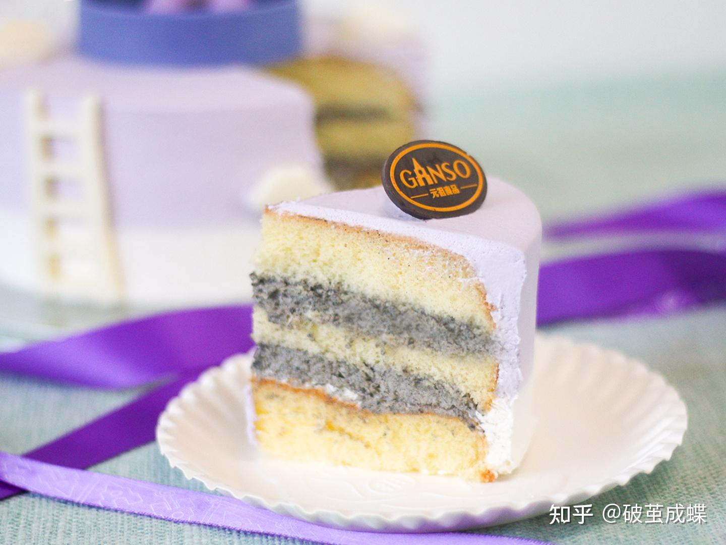 元祖梦蛋糕