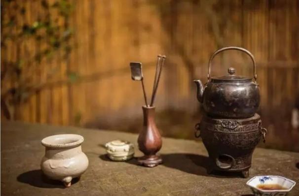 饮酒解惑:为什么现在不用“煮酒”论英雄? - 知乎