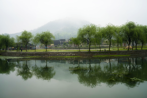 一夢三千年:郴州桂陽旅遊攻略(一)——陽山古村 zhuanlan.zhihu.com