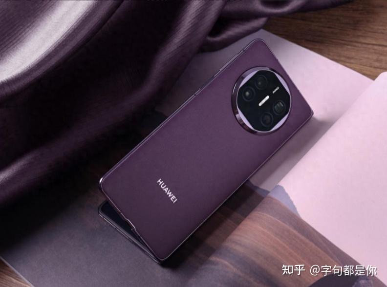 华为目前最香的3款手机,信号好配置全面,用起来很流畅