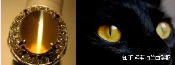 必看的史上最全猫眼石分级 - 知乎