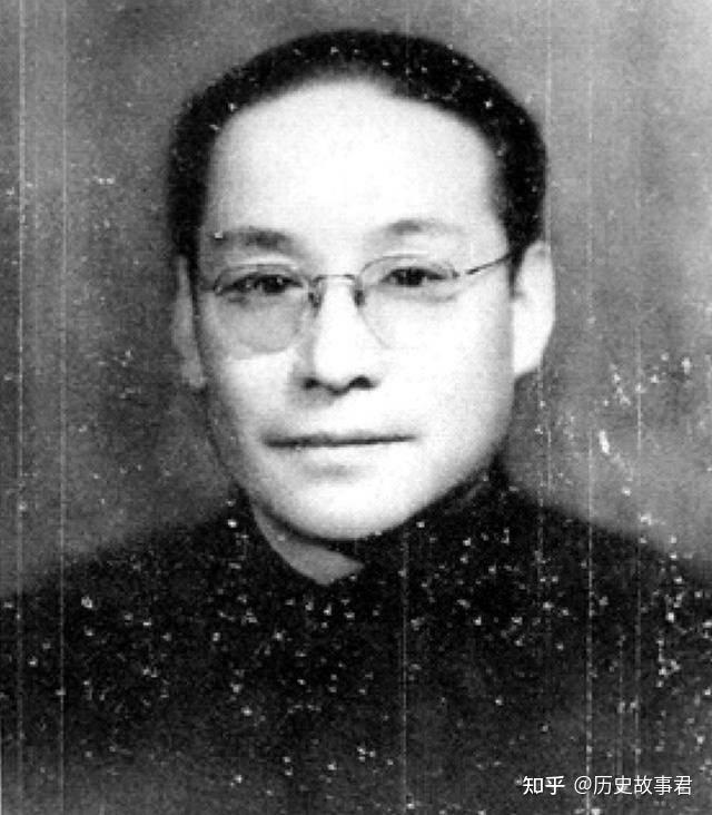 华克之有多厉害遭戴笠持续追捕毫发无损屡次虎口夺食从未失手