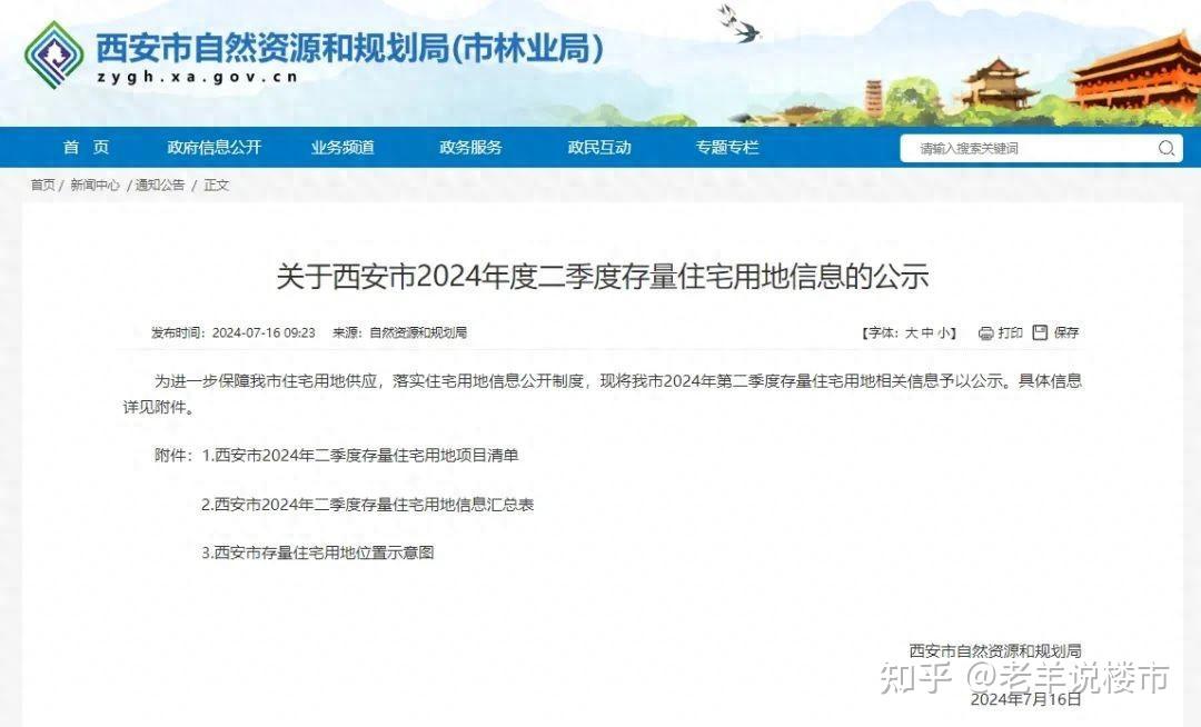 西安有开发商“申请退地”？大家怎么看？ - 知乎