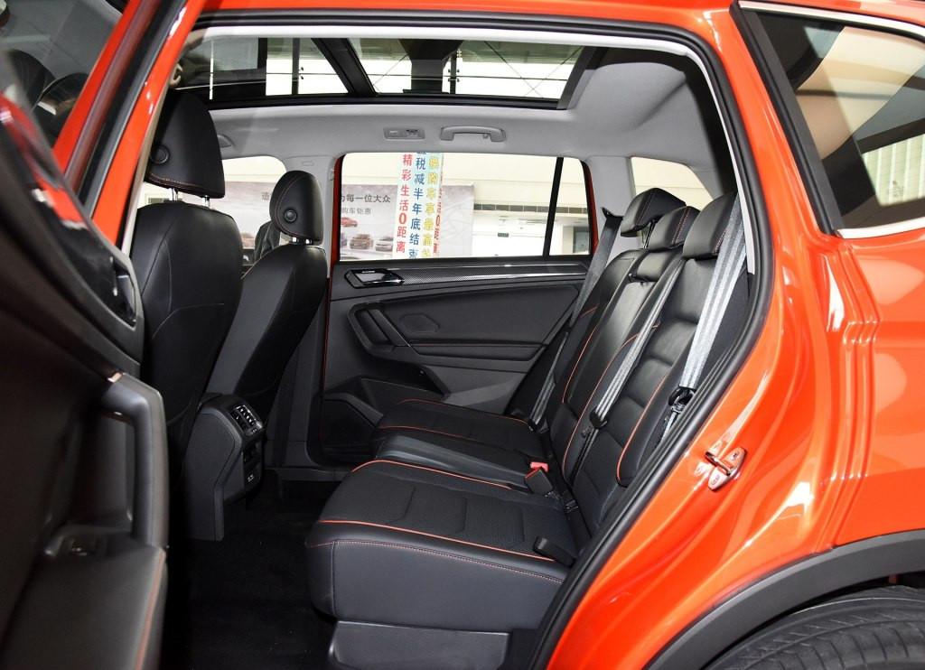 途观L和沃尔沃XC60应该选谁?好纠结哟