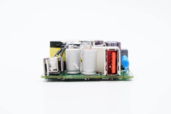 拆解报告:小米11 Pro/Ultra标配67W快充充电器  第41张 拆解报告:小米11 Pro/Ultra标配67W快充充电器  第41张
