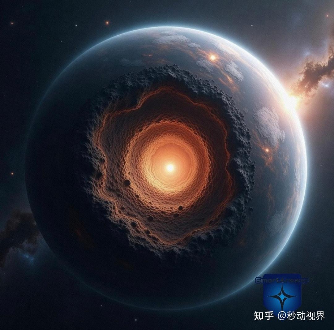 揭秘碰撞与吸积:行星形成的双重引擎之谜X020-3 - 知乎