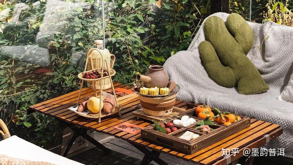为什么年轻人开始扎堆喝茶了? - 知乎