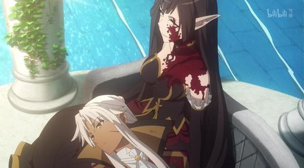 Fate Apocrypha 完结 不是很好但也圆满 知乎
