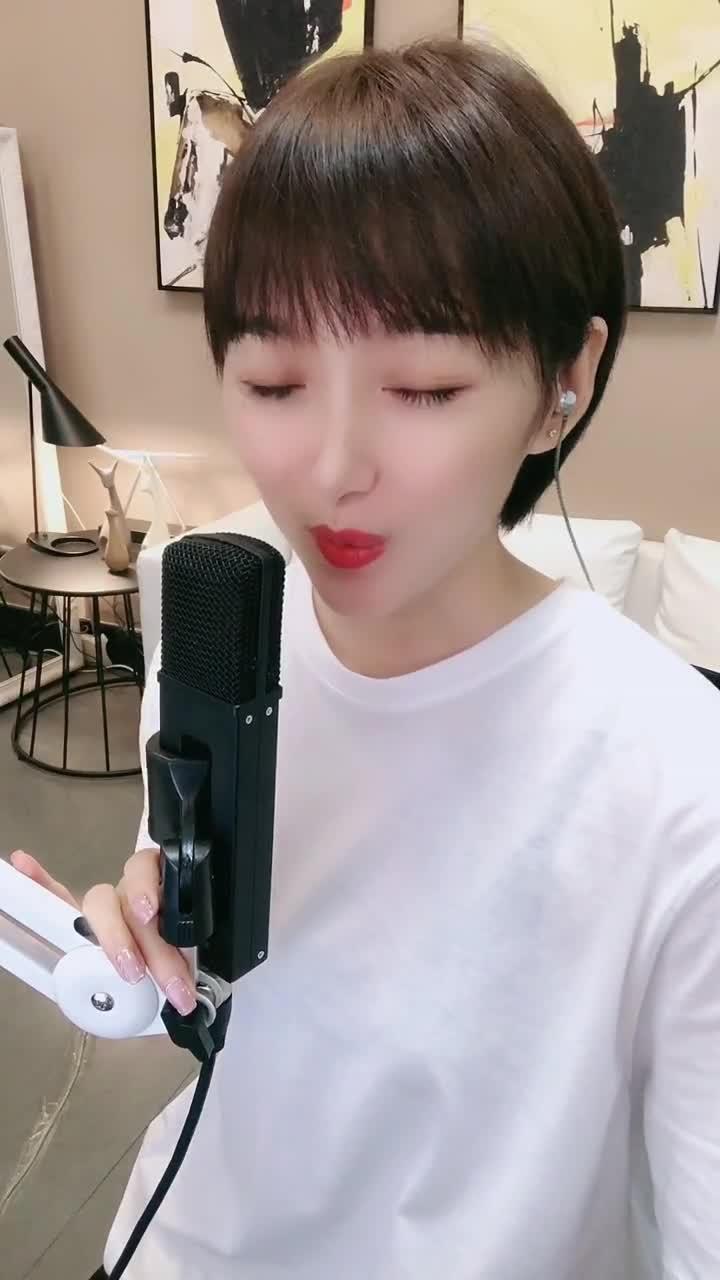 梁红只要你还需要我