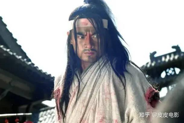 把98版《水浒传》和11版《水浒传》放在一起看,两剧差距,出来了 - 知乎
