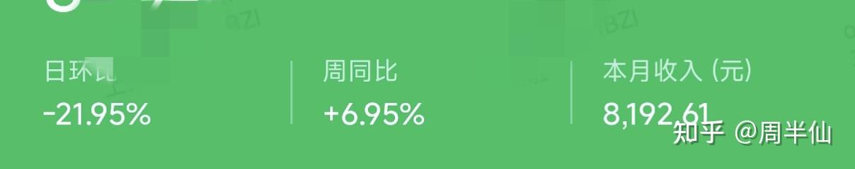 为什么程序员不自己开发微信小程序这类似的东西赚钱？  第1张
