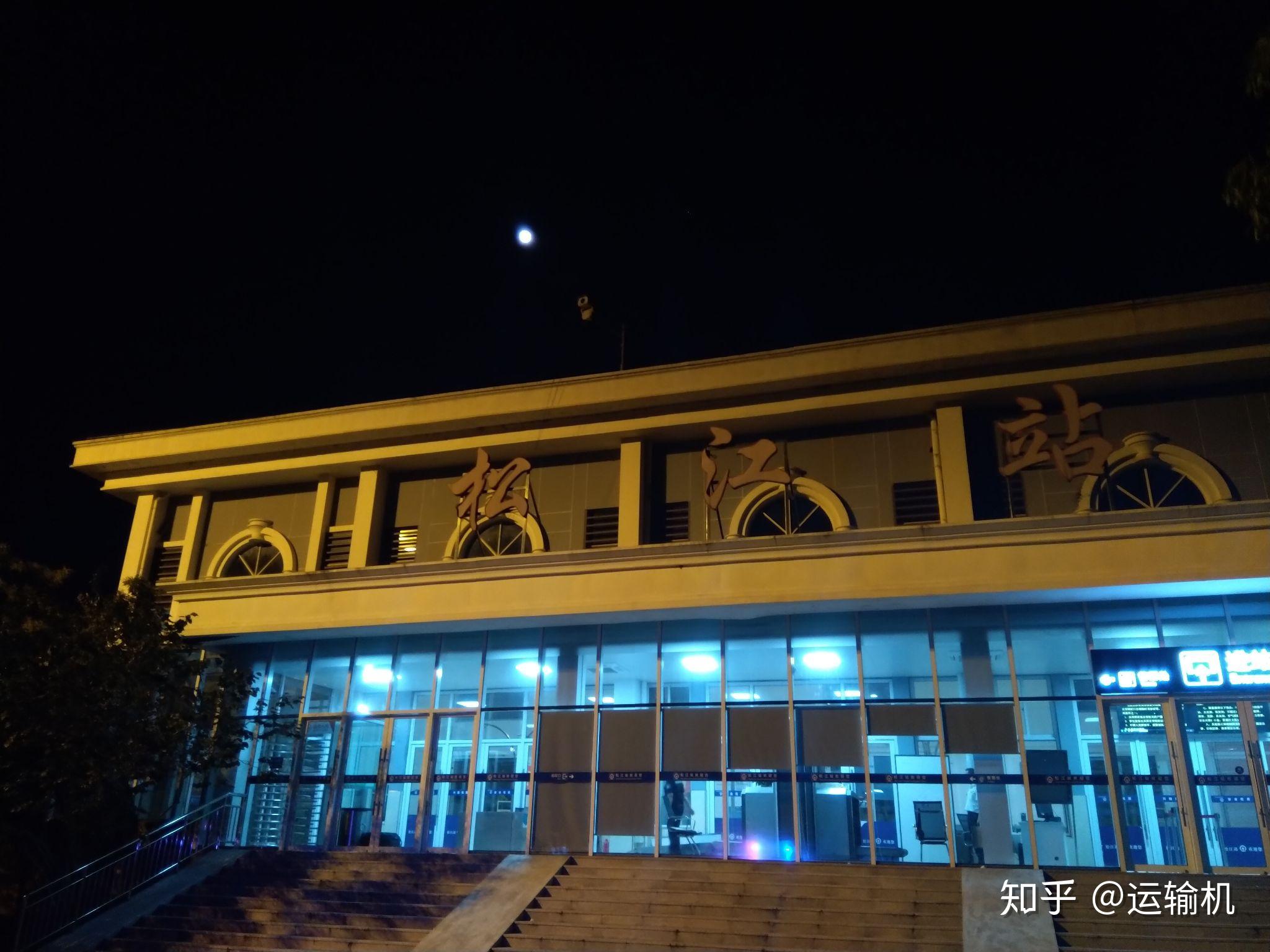 2019714嘉兴站运转小记