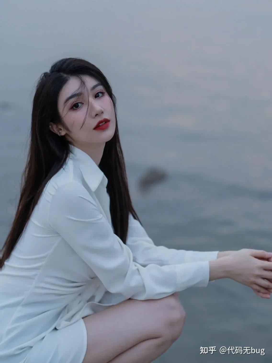 𝐒𝐡𝐚𝐫𝐞 | 超高清美女壁纸/8k全屏120帧,40张 - 知乎