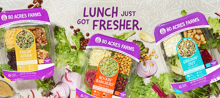 这些食品科技在改变行业垂直农业供应链优化替代蛋白202