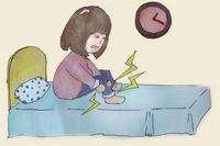 突然抽筋是种怎样的体验?学8个动作快速缓解