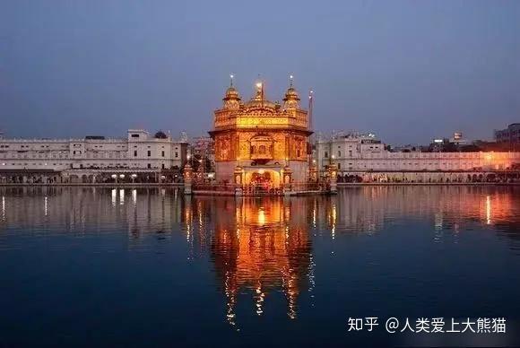 20个全球外国旅游必去景点 ， 国外世界旅游胜地排名你去了几个 - 知乎
