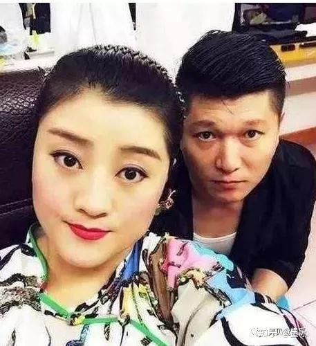 乡村爱情有人剧中扮演亲家剧外却是夫妻赵本山太会挑演员了