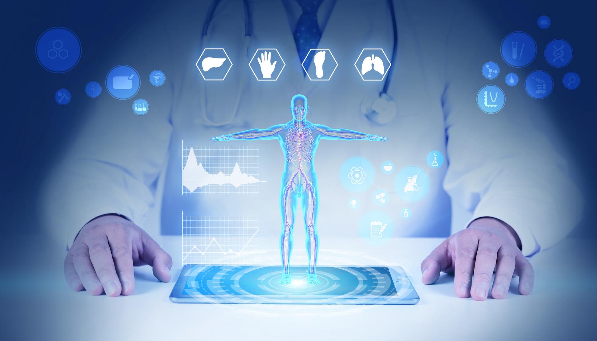 数据算法带来全新契机寻艾体质辨证开启智慧中医时代