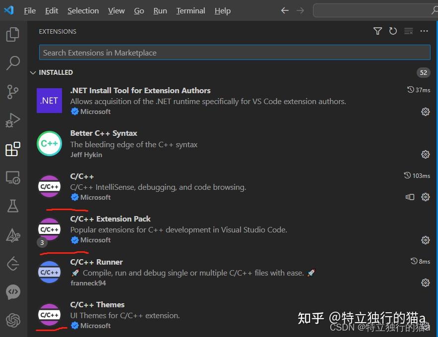 Vscode stm32 risc v ide 