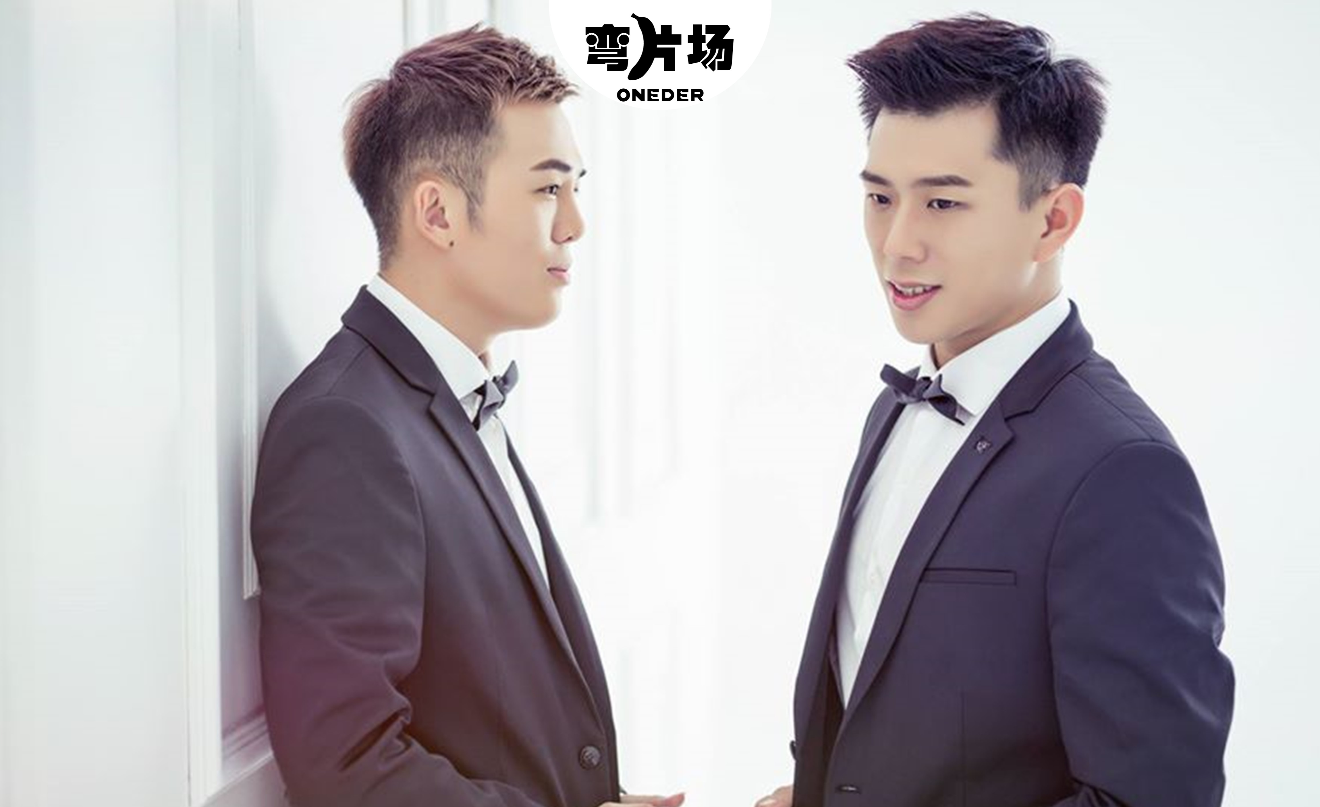 gay couple的恋爱日常~情侣间的坏习惯?