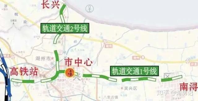 重磅官方首提上海地铁17号线苏州10号线延伸至嘉善还将对接南浔城际