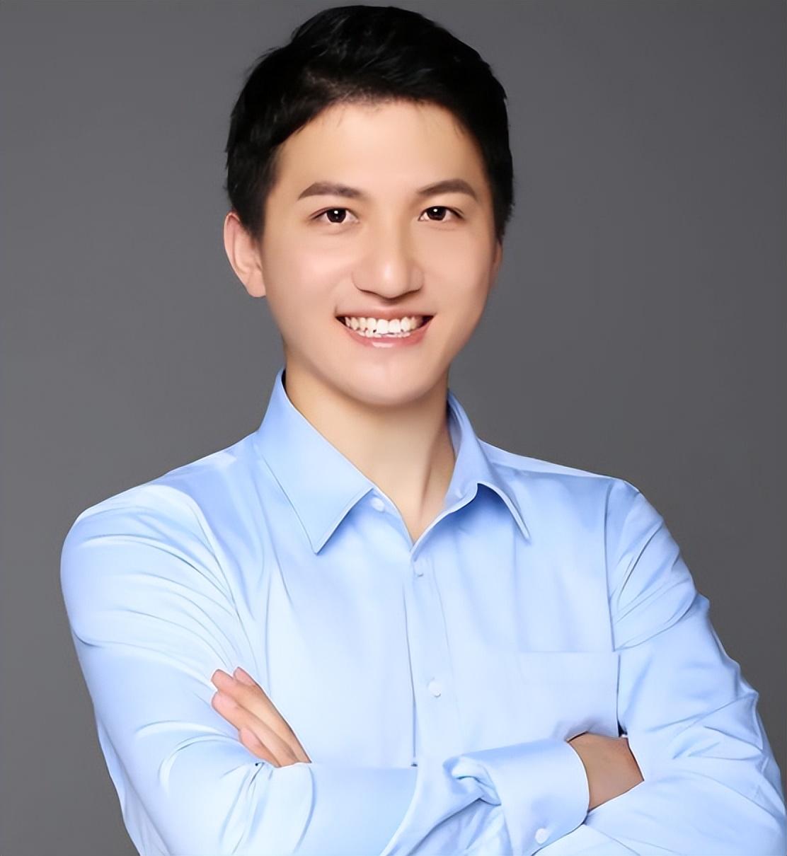 斯坦德机器人王永锟荣获2022年深圳青年五四奖章