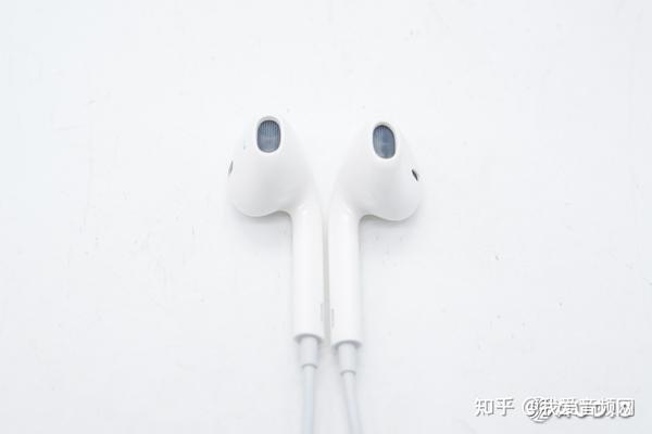 Apple苹果EarPods有线耳机拆解，内置凌云逻辑338S00409解码器芯片- 知乎