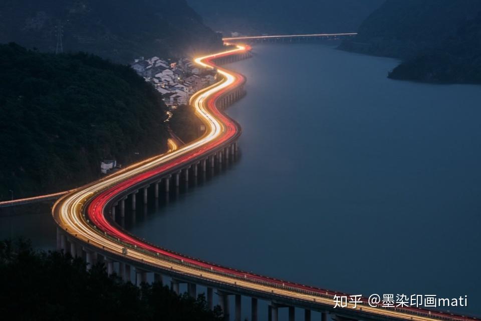 常挂在嘴边的引导线构图你真的会用吗