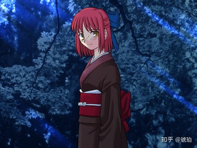 月姬月世界的安魂曲