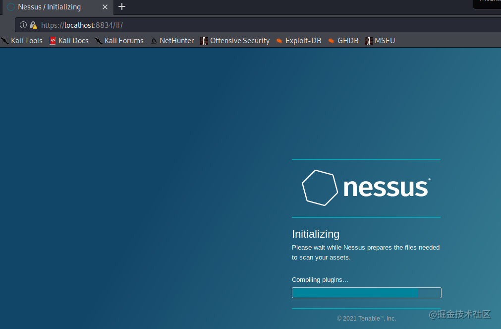 2022 破解Nessus8.15最新版详细演示 知乎
