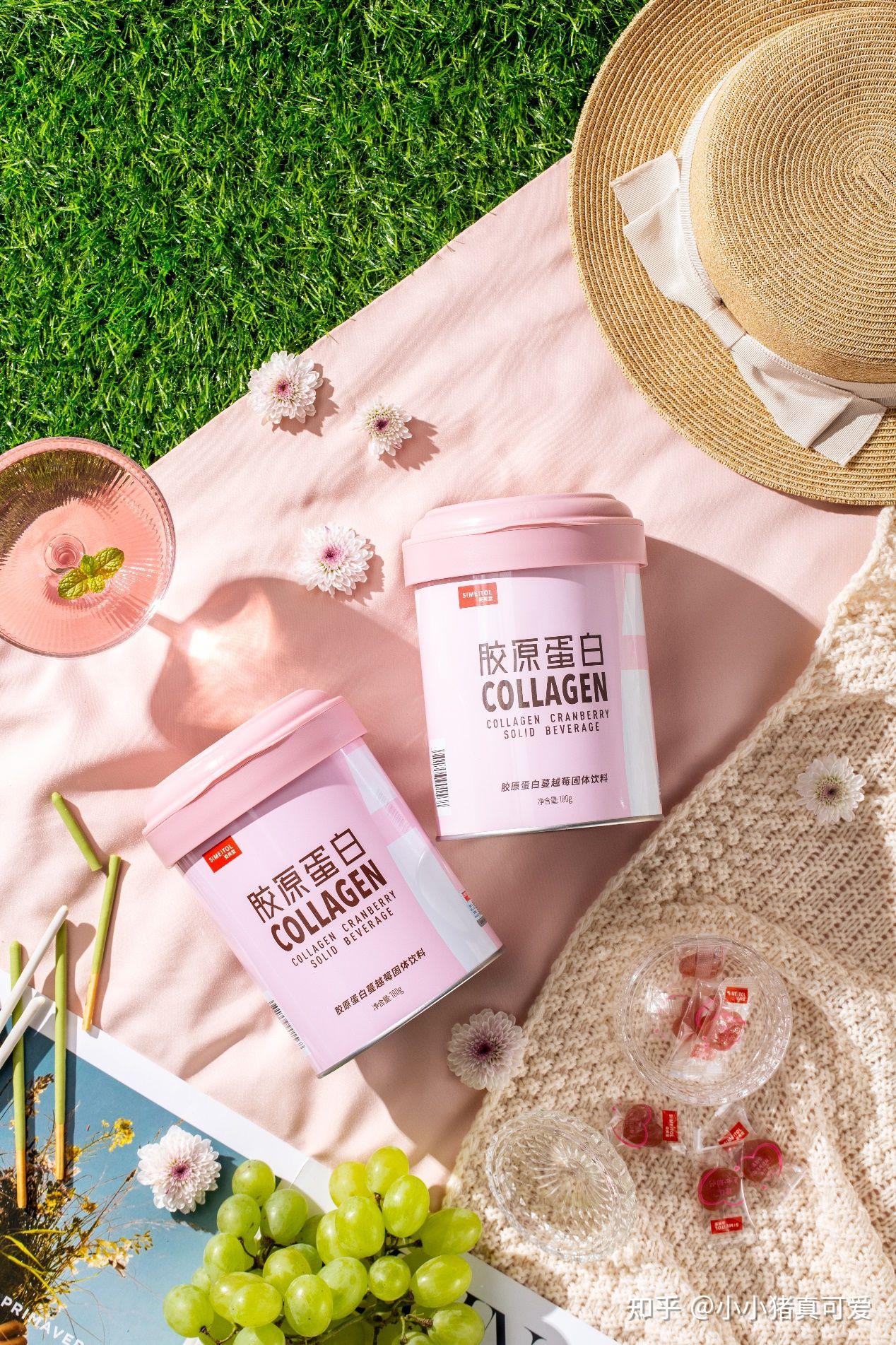 十三年品牌蜕变之路姿美堂斩获健康超级大牌奖