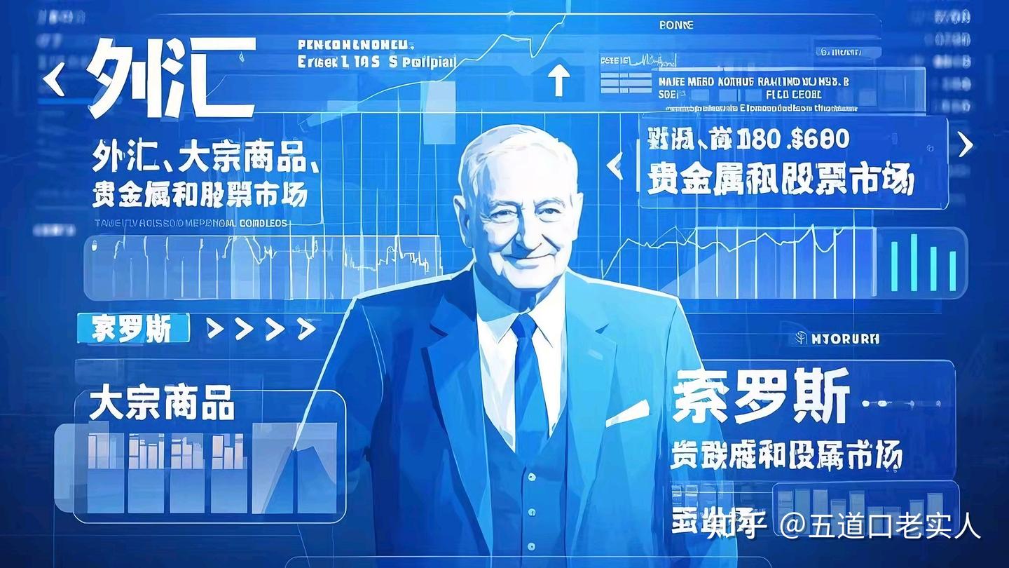 外汇、大宗商品、贵金属市场、跟股票市场的玩法与逻辑。庄家对冲手法，索罗斯狙击英镑、泰铢、港币的过程。 - 知乎