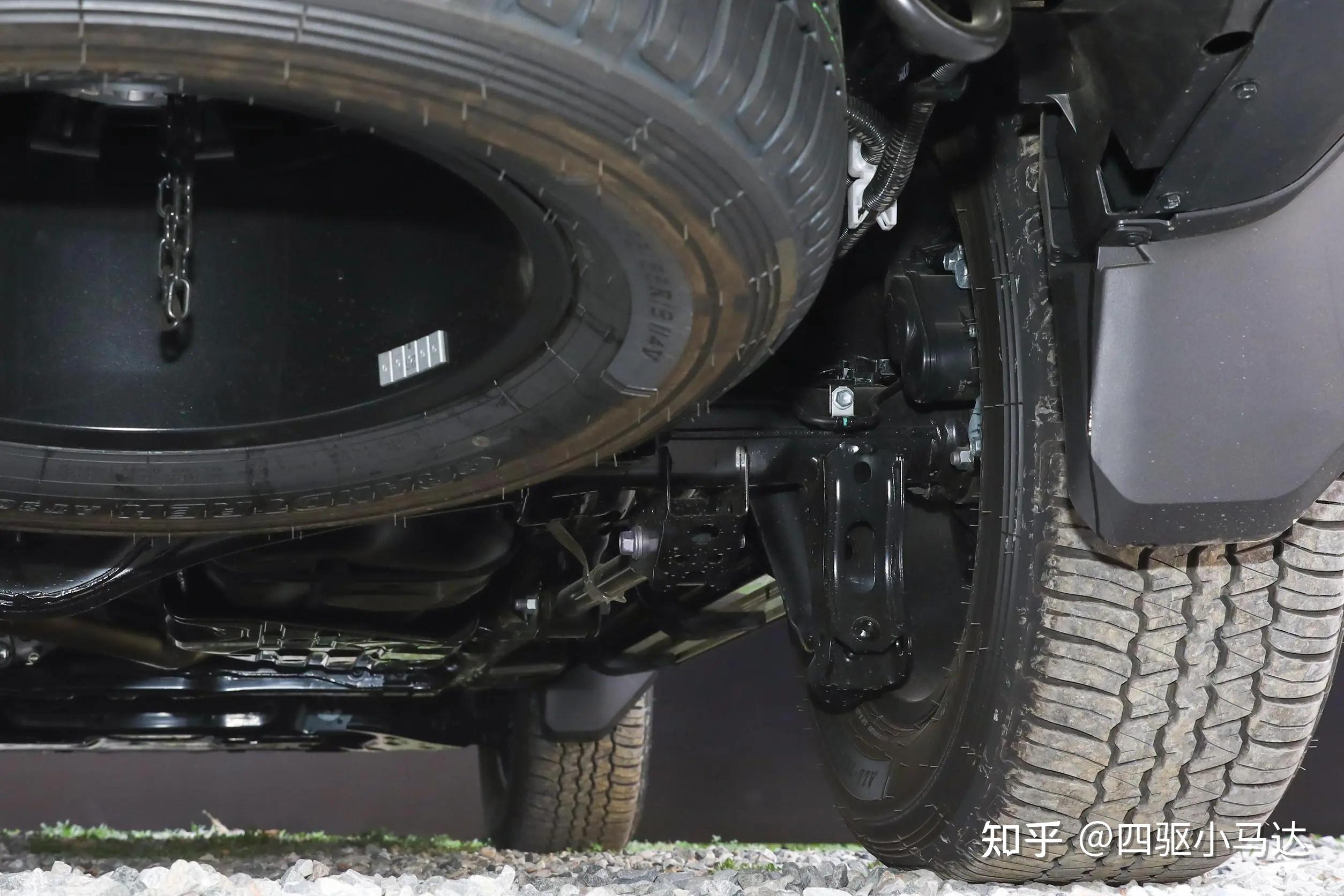 换代后热度不再?全新普拉多值不值得买