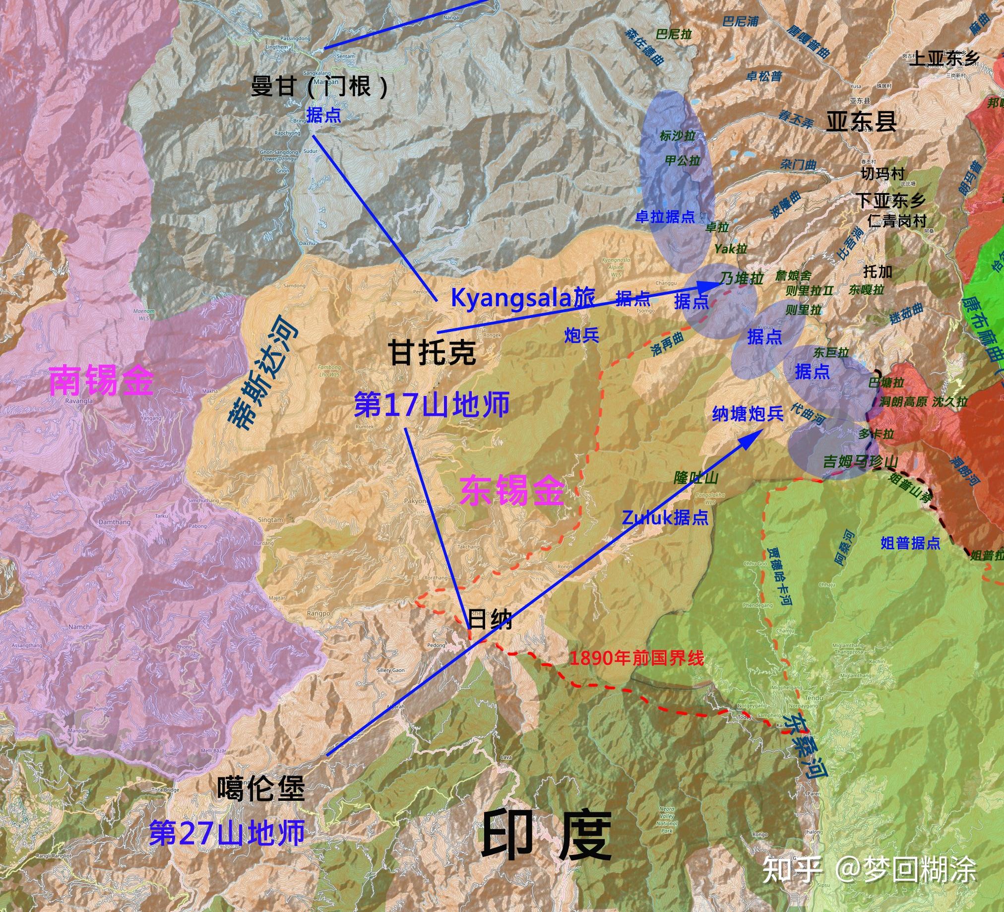 2016年西藏地球之巅—珠峰大本营、中尼边境、亚东9天深度摄影之旅 - 召集·约伴 - 华声论坛