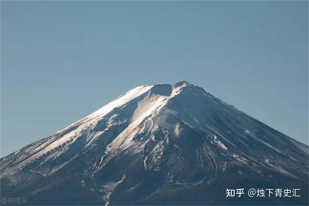 沉睡300年的富士山，一旦再次全面爆发，会对日本造成什么影响?
