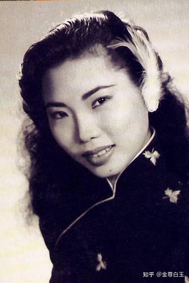 远去的大师之一姚敏