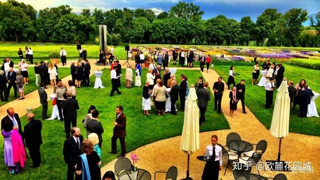 欧麓花园城美侨会国际草坪酒会即将来袭