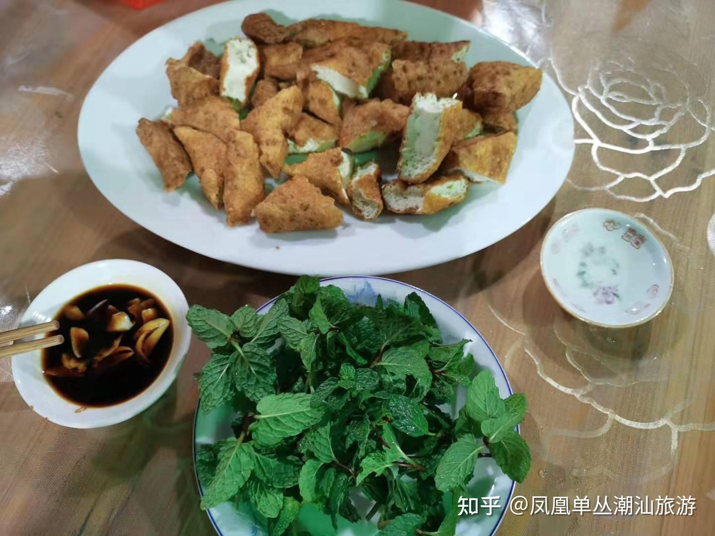 到潮州一定要品嚐美食攻略