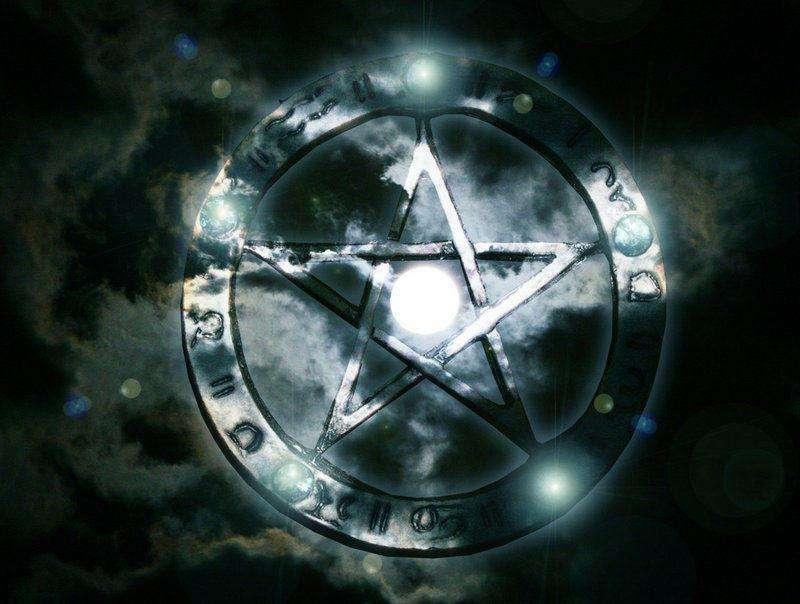 魔法存在吗?