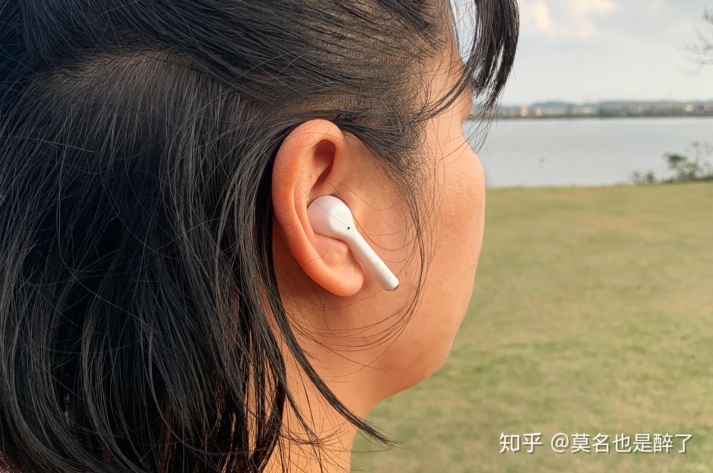 799元享受降噪蓝牙耳机,荣耀flypods 3香不香?