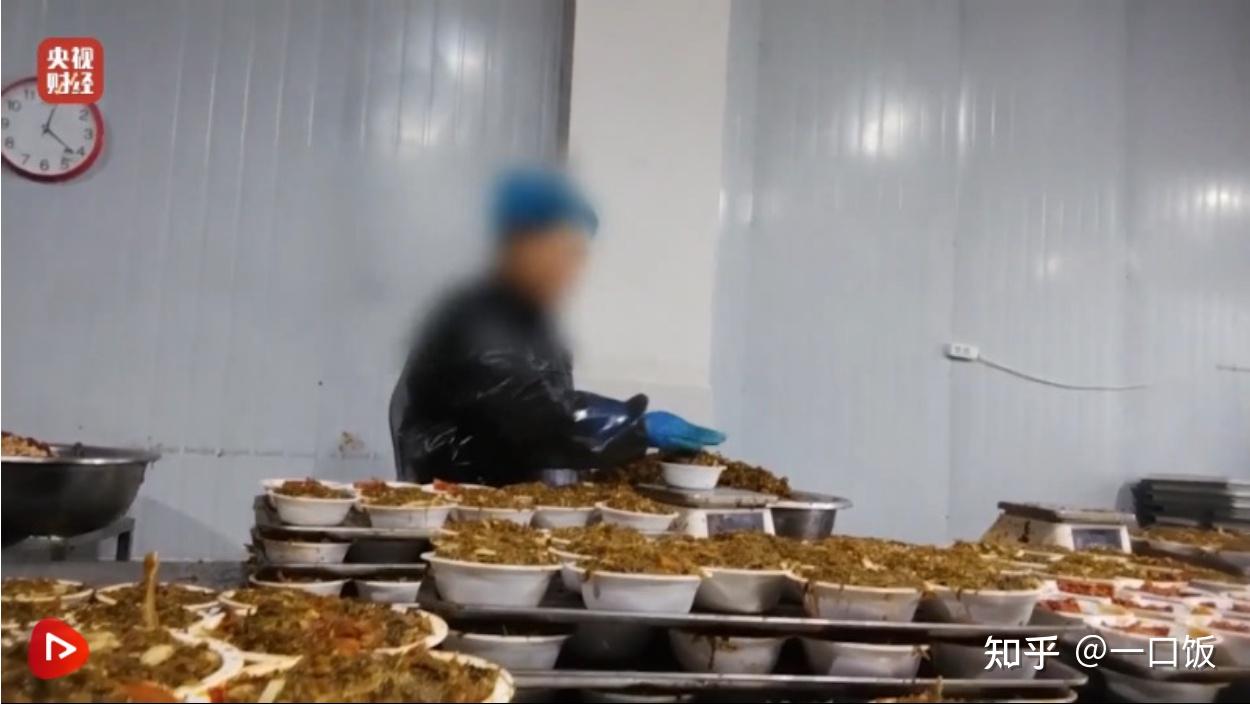 在争议中火爆：预制菜市场发展与消费者心理深度解析 - 知乎