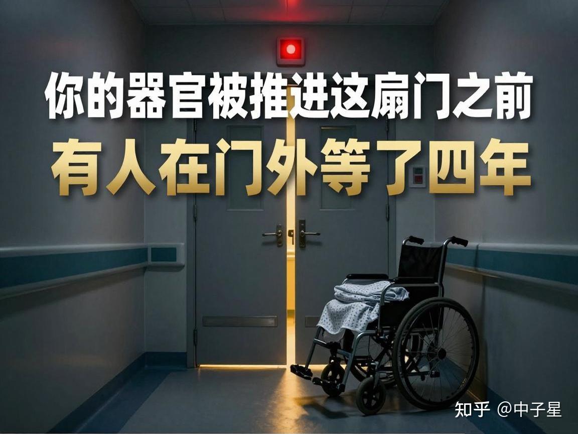 从摘取到移植:一份关于器官捐献的完整记录 - 知乎