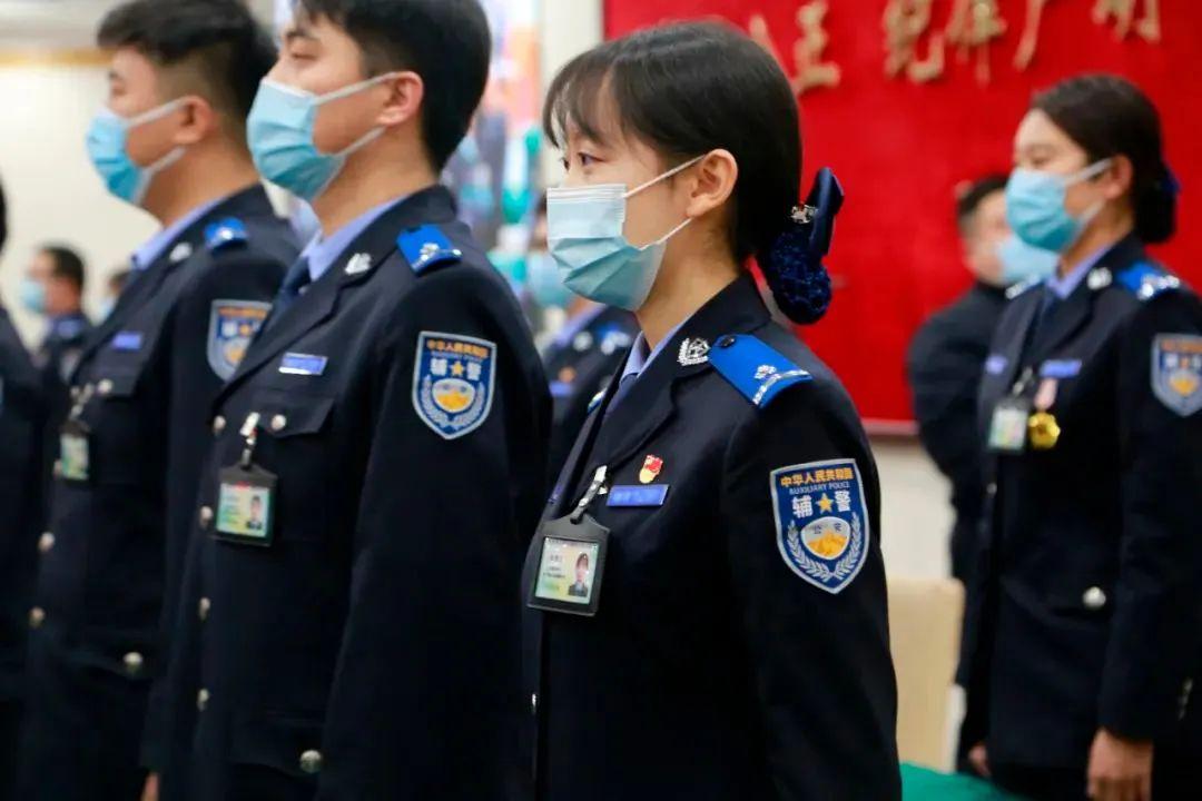 北京市公安局招聘文职336人明日起报名