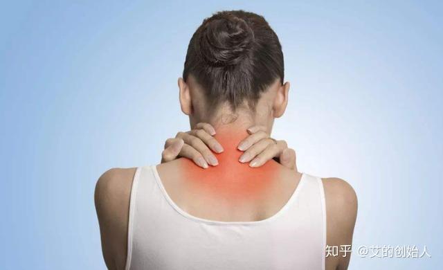 酸麻肿疼凉热都属于淤堵早点来了解吧以免折寿