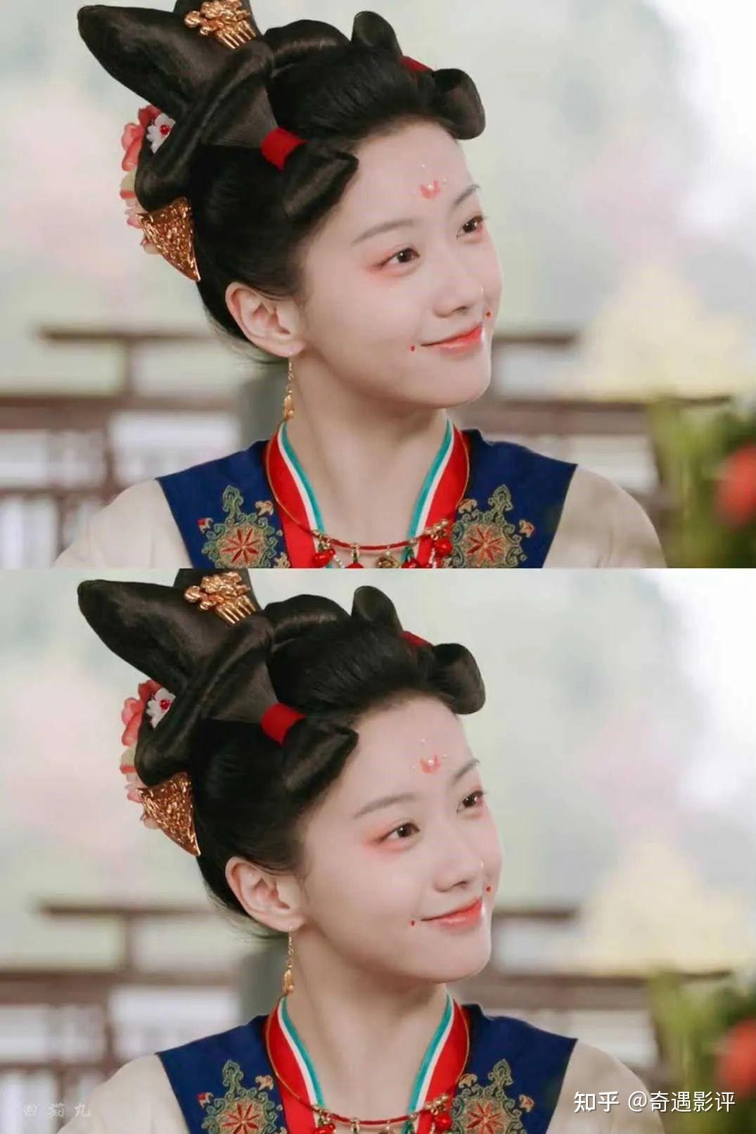 李一桐司命星君高光出场,古装剧哪些惊呼一瞥的角色让你难忘?
