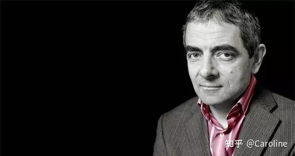 憨豆先生闻名世界的傻子其实是牛津博士